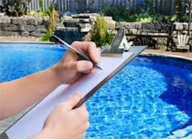 Pre-Purchase Pool Inspections