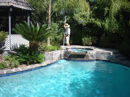 Pool Cleaner Gold Coast