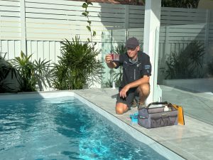 Pool Health Check | Platinum Pool Care | Pool Maintenance Gold Coast