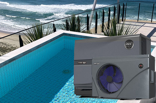 Pool Heating Services Gold Coast