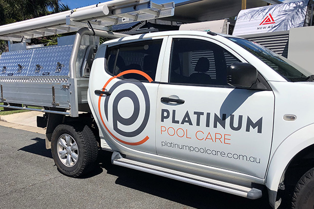 Pool Services Gold Coast