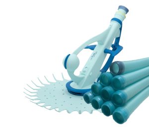 Onga Hammerhead Pool Cleaner