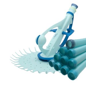 Onga Hammerhead Pool Cleaner