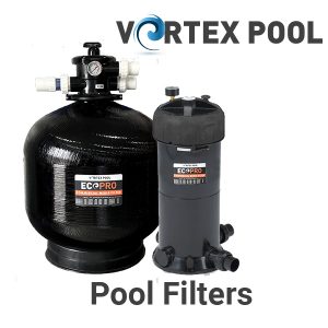 PPC Pool Filters
