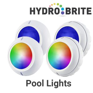 PPC Pool Lights