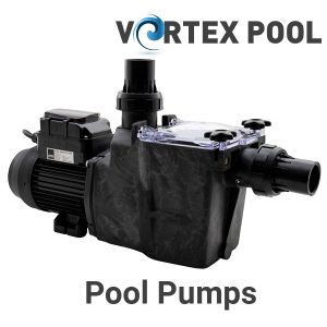 PPC Pool Pumps