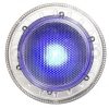 Spa Electrics WNRX Blue LED Retro Pool light Installation and Repairs | Platinum Pool Care - Gold Coast