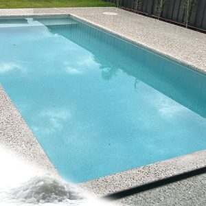 Mineral Pool Cleaning Service