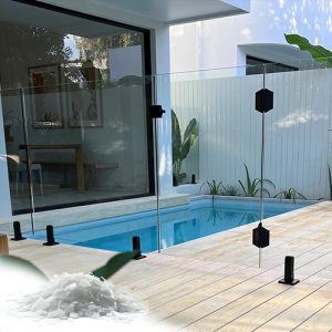 MineralSwim Pool Clean Service