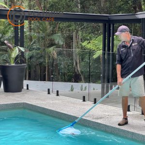 Freshwater Pool Cleaning Services