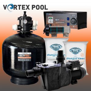 Pool Equipment Packages